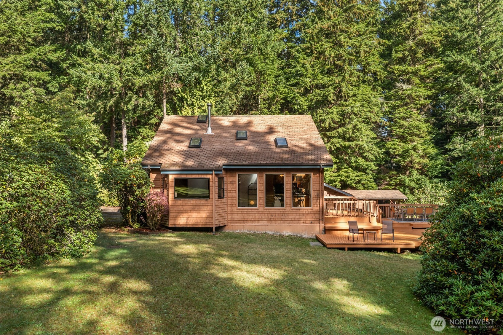 20506 Old Mill Road Southwest Vashon, WA 98070 - Photo 7 of 40 Gallery Image 7