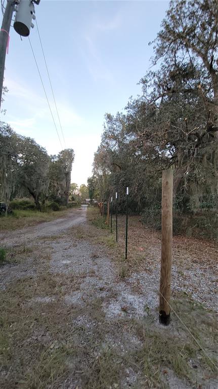 213 Clifton Road Crescent City, FL 32112 - Photo 49 of 55