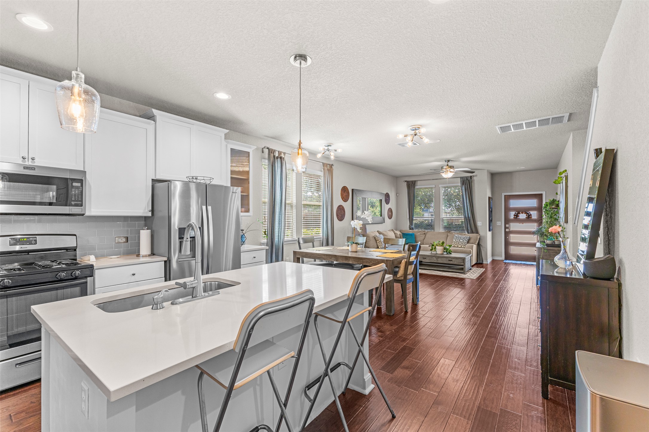 11702 Prado Ranch Boulevard Austin, TX 78725 - Photo 12 of 39 Gallery Image 12