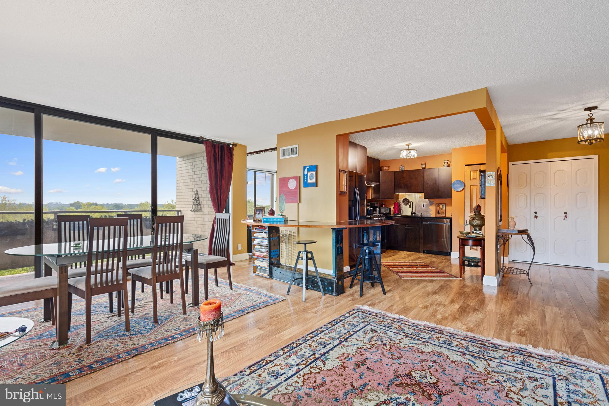 5225 Pooks Hill Road, Unit 828N Bethesda, MD 20814 - Photo 17 of 44