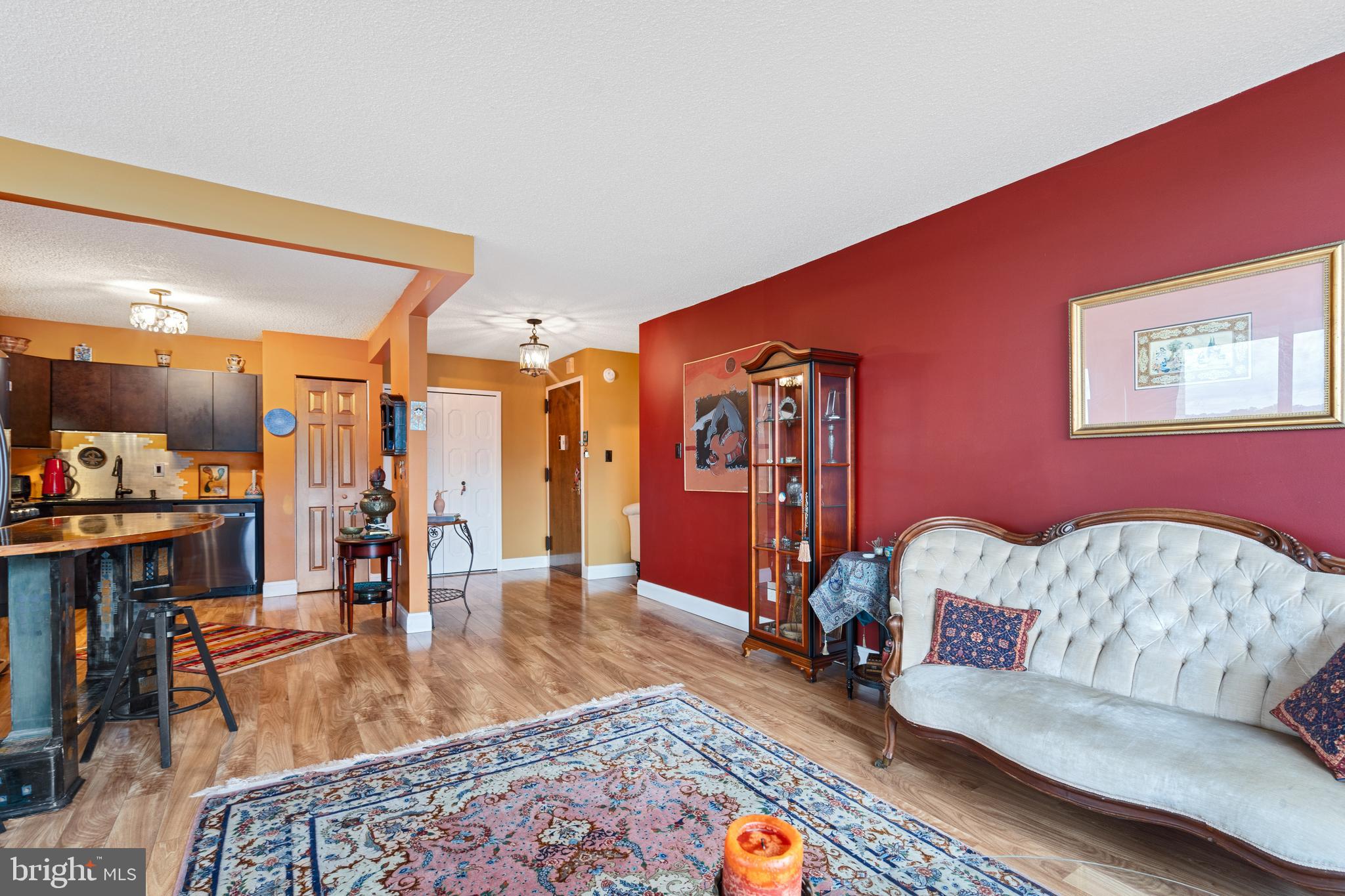 5225 Pooks Hill Road, Unit 828N Bethesda, MD 20814 - Photo 18 of 44