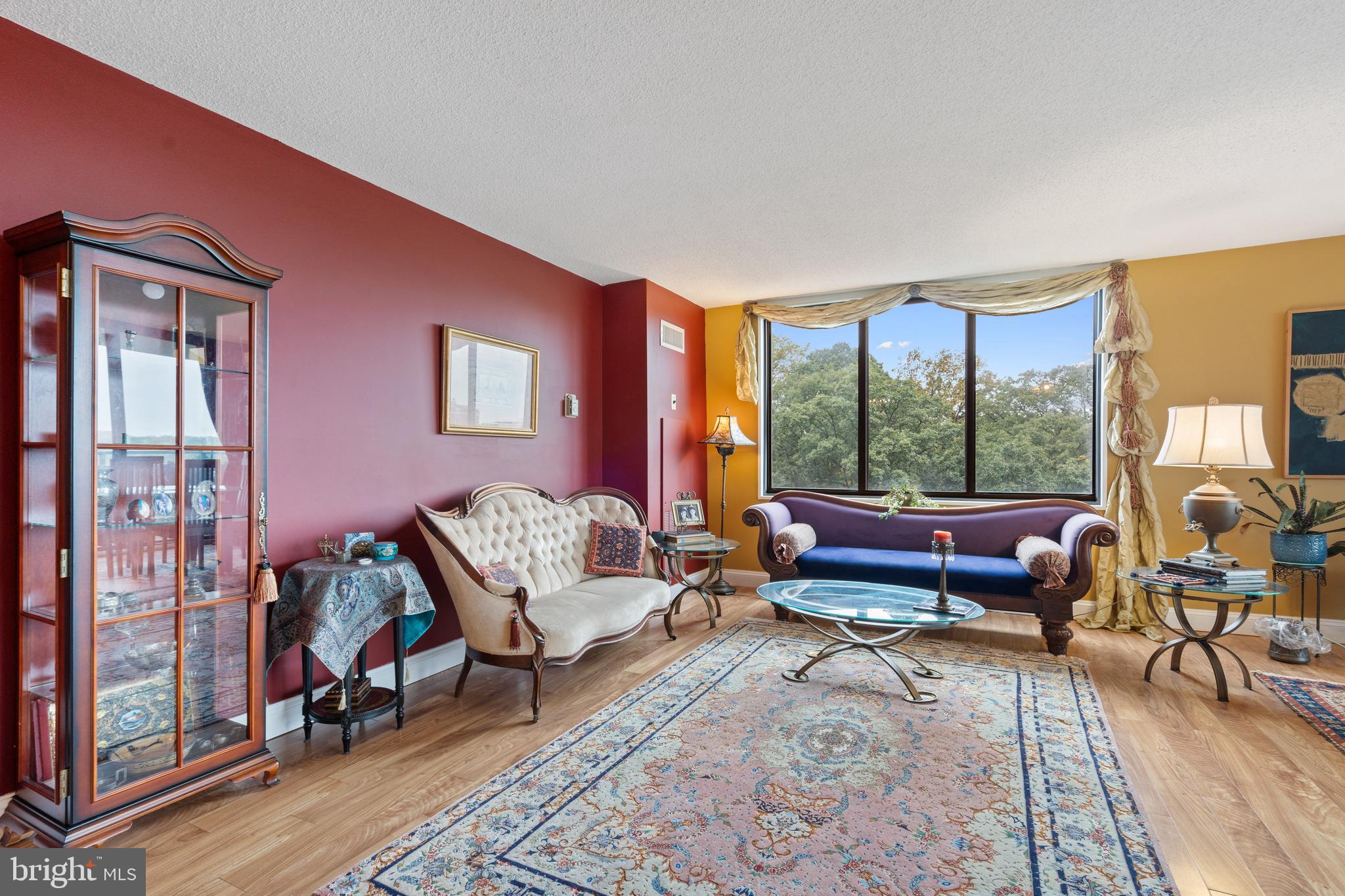 5225 Pooks Hill Road, Unit 828N Bethesda, MD 20814 - Photo 19 of 44