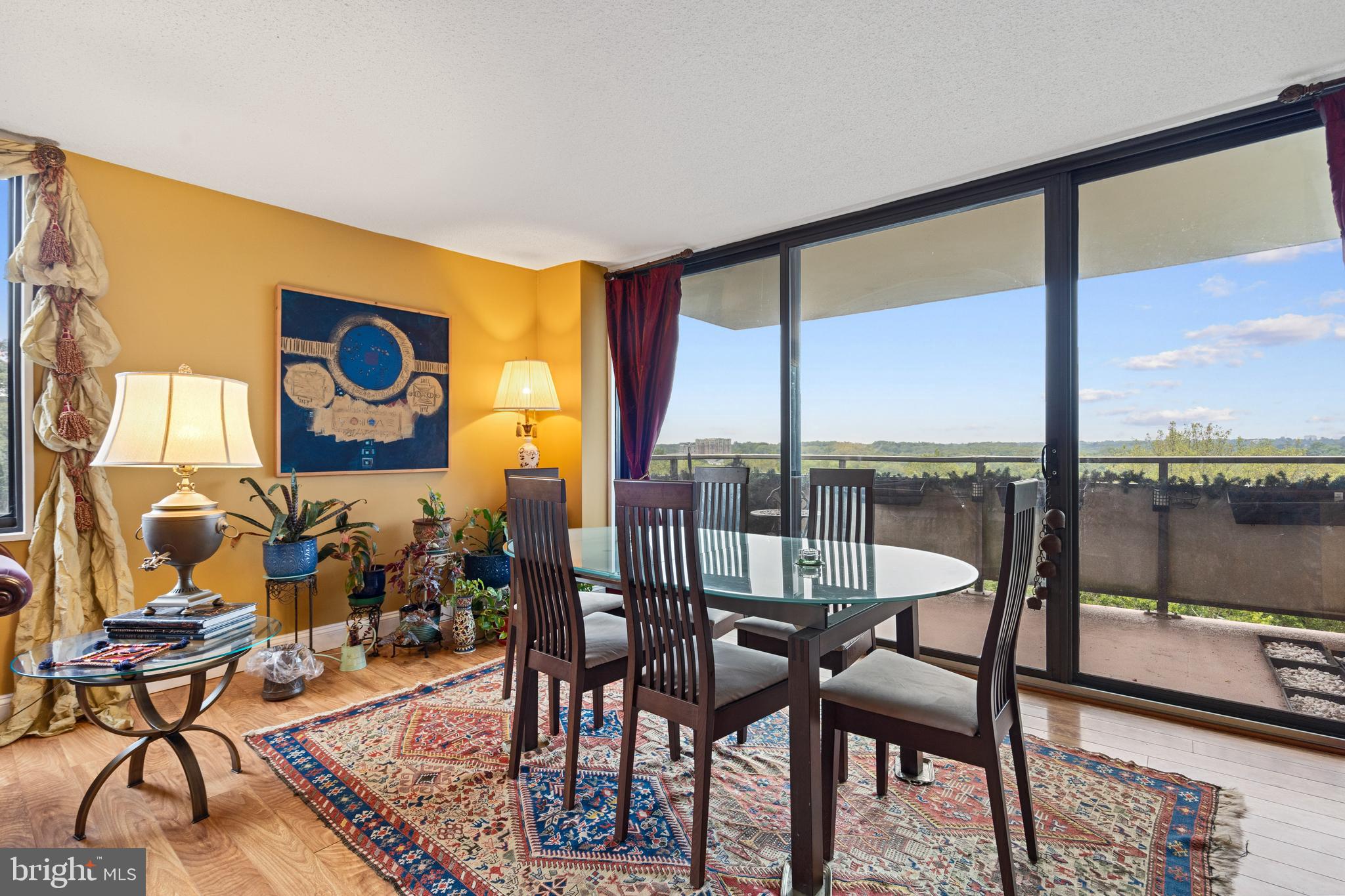 5225 Pooks Hill Road, Unit 828N Bethesda, MD 20814 - Photo 20 of 44