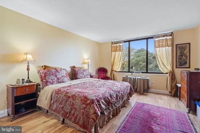 $258,000 | 5225 Pooks Hill Road, Unit 828N, Bethesda, MD 20814