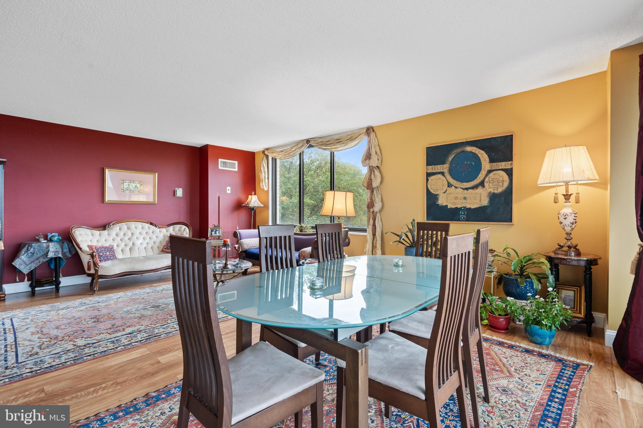 5225 Pooks Hill Road, Unit 828N Bethesda, MD 20814 - Photo 21 of 44