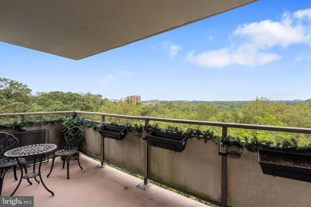 $258,000 | 5225 Pooks Hill Road, Unit 828N, Bethesda, MD 20814