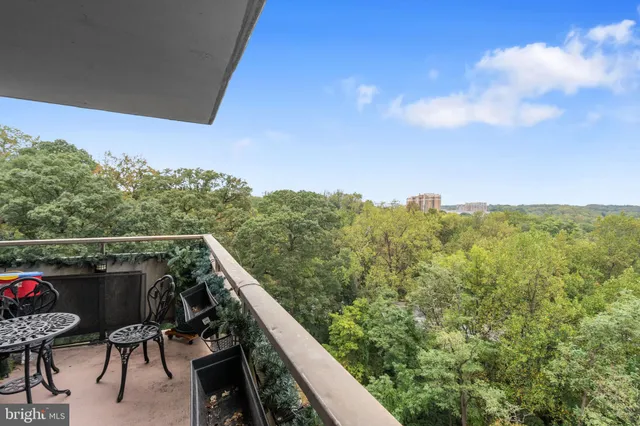 $258,000 | 5225 Pooks Hill Road, Unit 828N, Bethesda, MD 20814