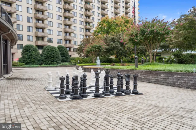 $258,000 | 5225 Pooks Hill Road, Unit 828N, Bethesda, MD 20814