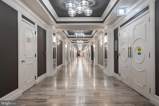 $258,000 | 5225 Pooks Hill Road, Unit 828N, Bethesda, MD 20814