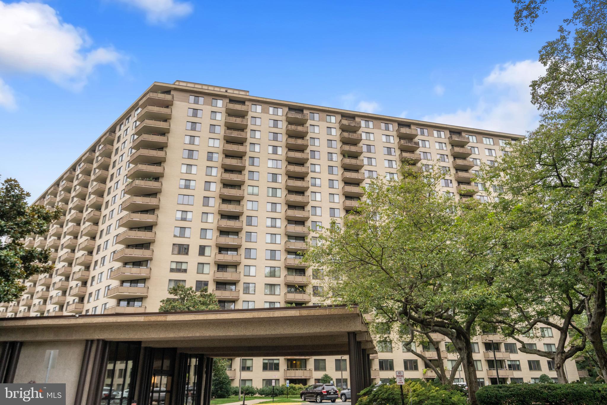 5225 Pooks Hill Road, Unit 828N Bethesda, MD 20814 - Photo 43 of 44 Surroundings