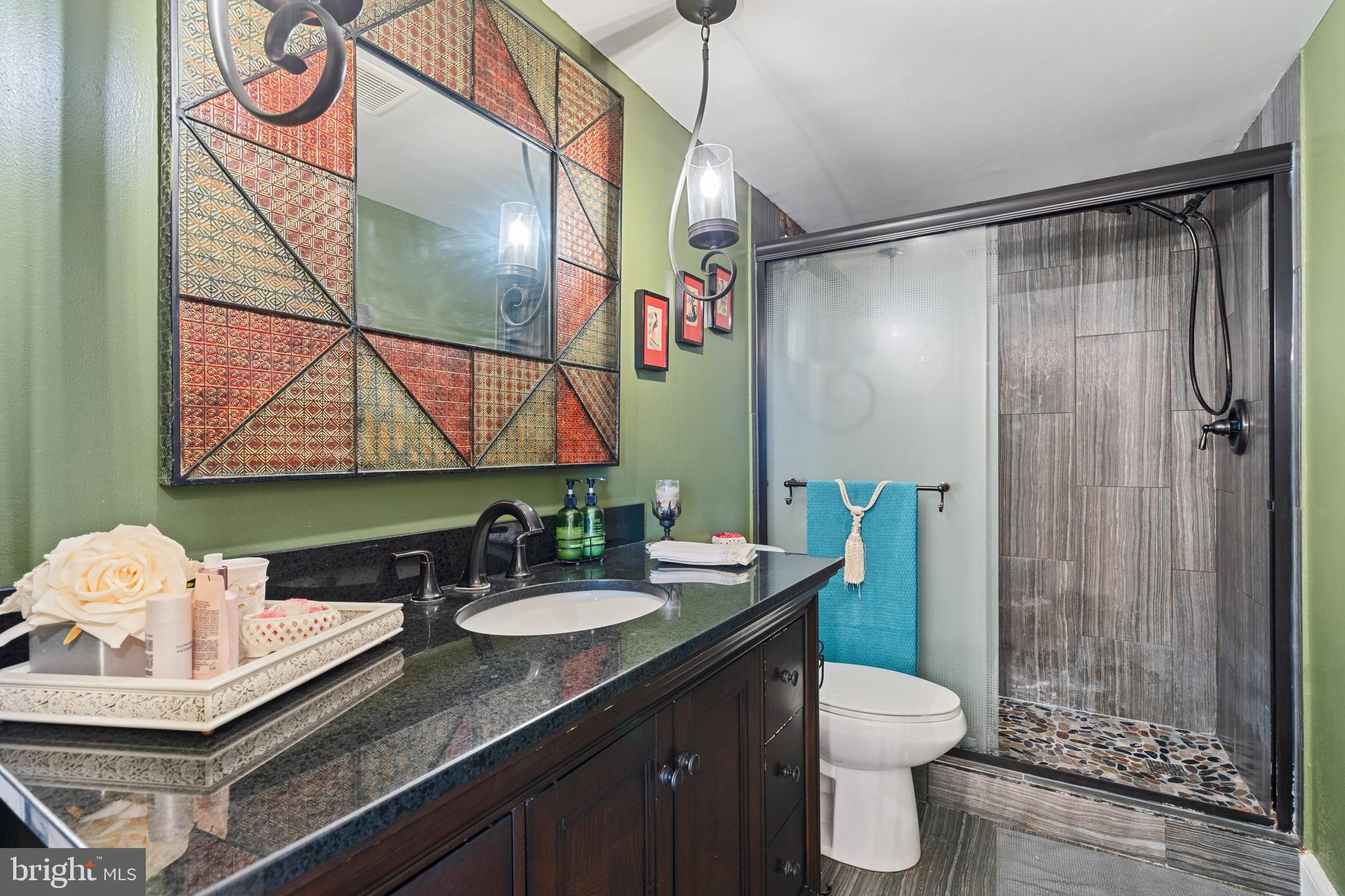 5225 Pooks Hill Road, Unit 828N Bethesda, MD 20814 - Photo 6 of 44 Bathroom