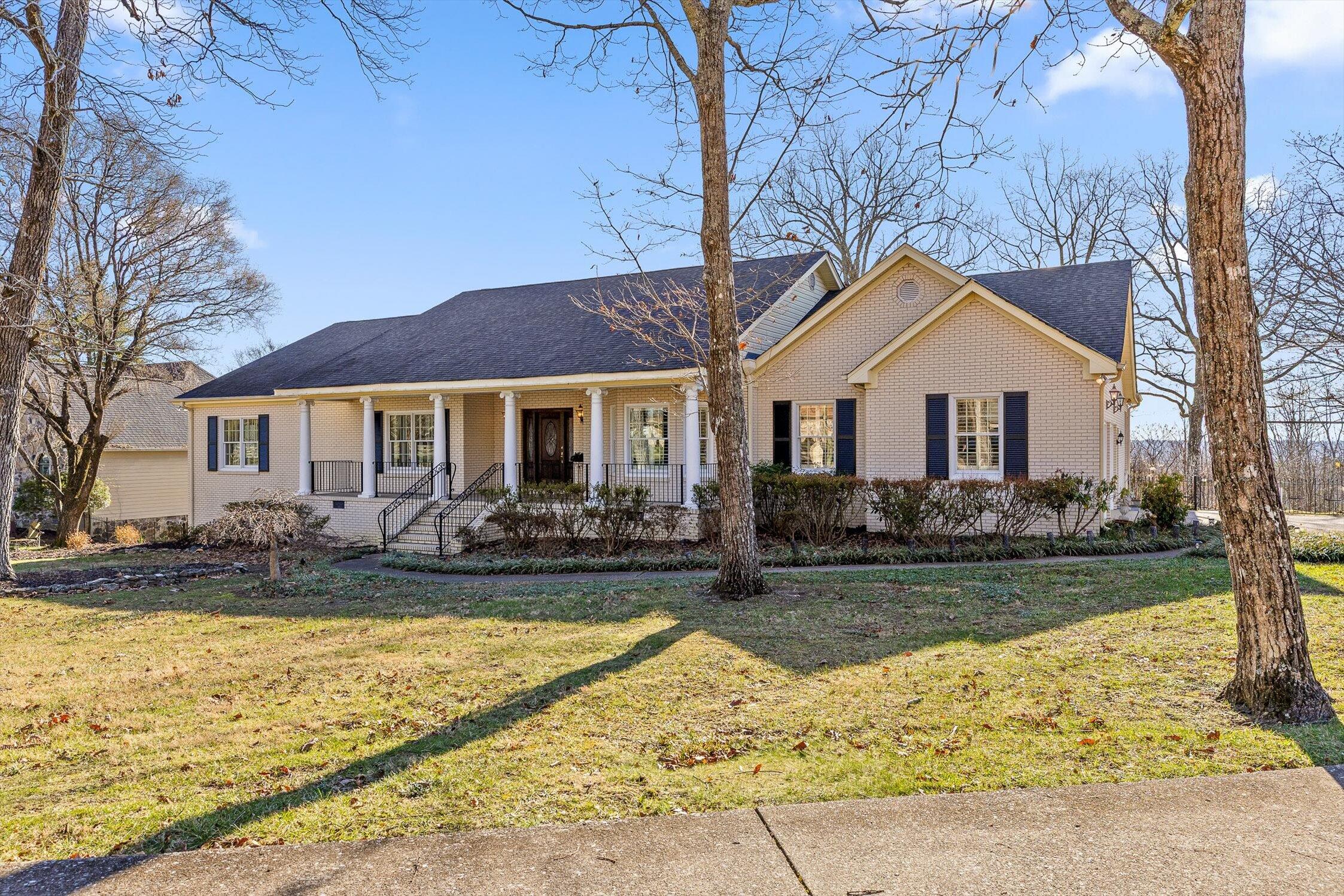 2816 Kell Road Signal Mountain, TN 37377 - Photo 1 of 49 03-Kell-3