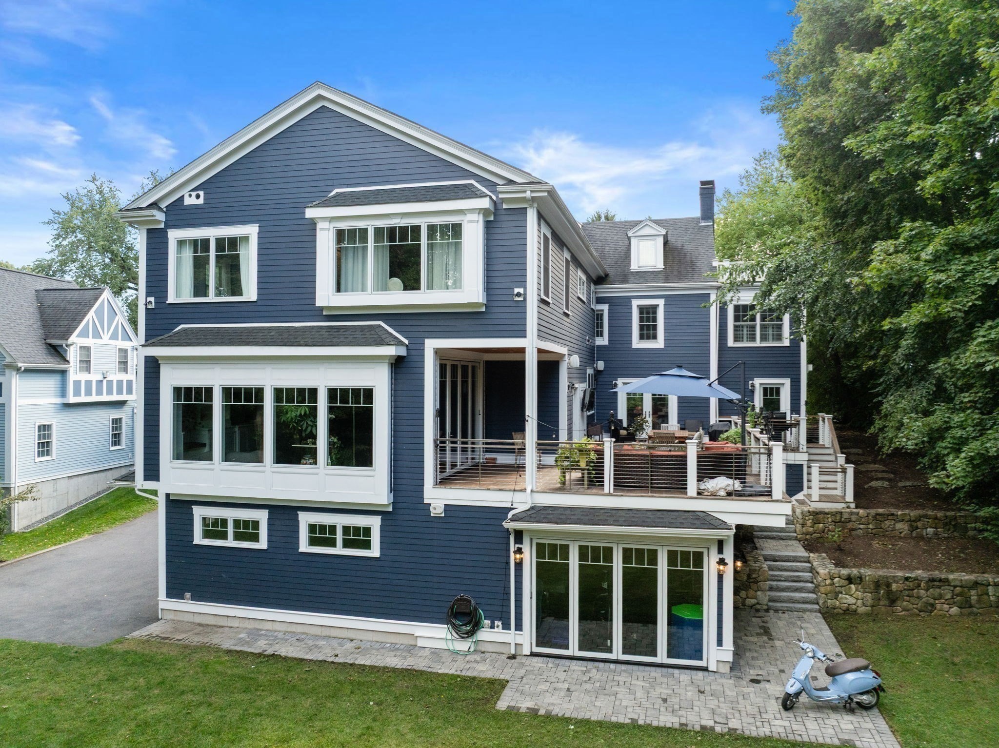91 Nehoiden Road Newton, MA 02468 - Photo 38 of 42 Gallery Image 38