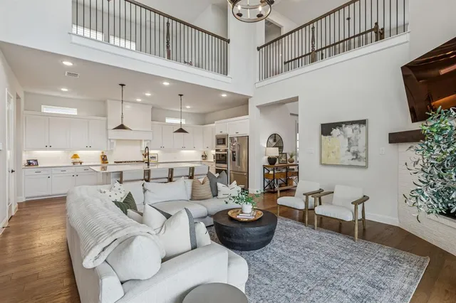 $759,000 | 601 North Pecan Parkway, Northlake, TX 76247