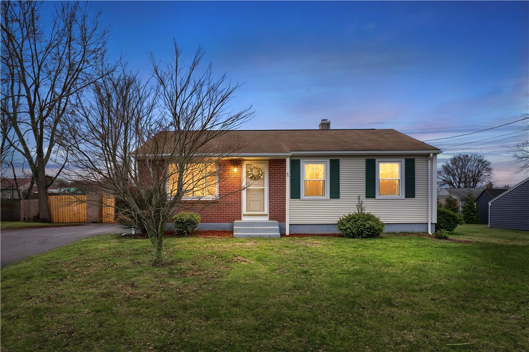 191 Nimitz Road Woonsocket, RI 02895 - Photo 1 of 34