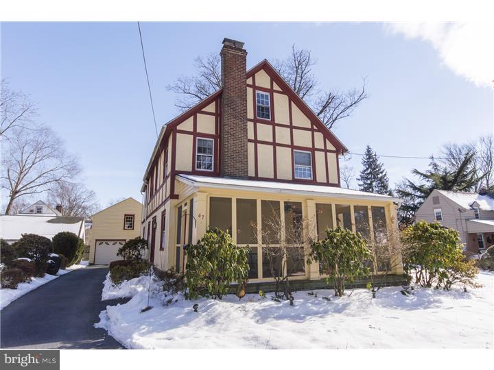 67 Mansion Road Springfield, PA 19064 - Photo 1 of 25