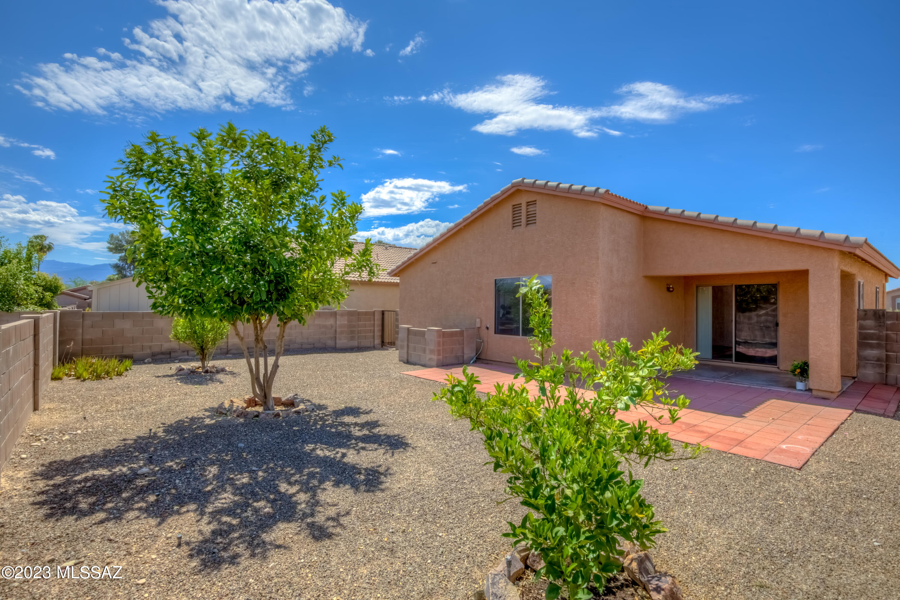 8497 East Bowline Road Tucson, AZ 85710 - Photo 17 of 20