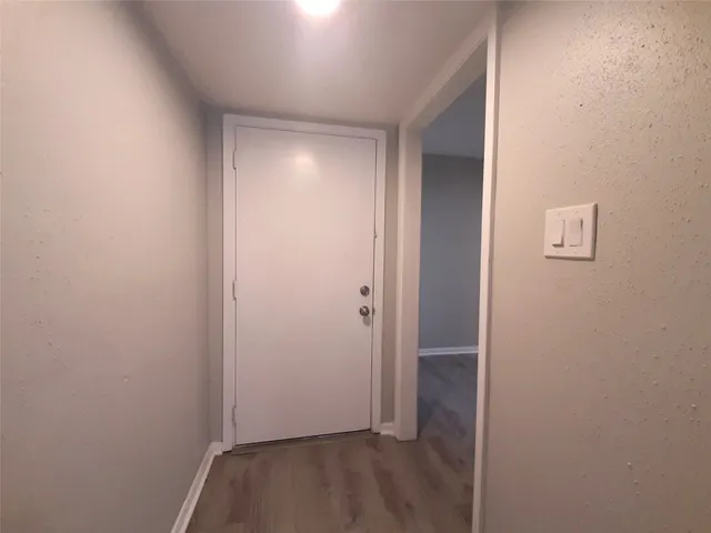 a view of small space