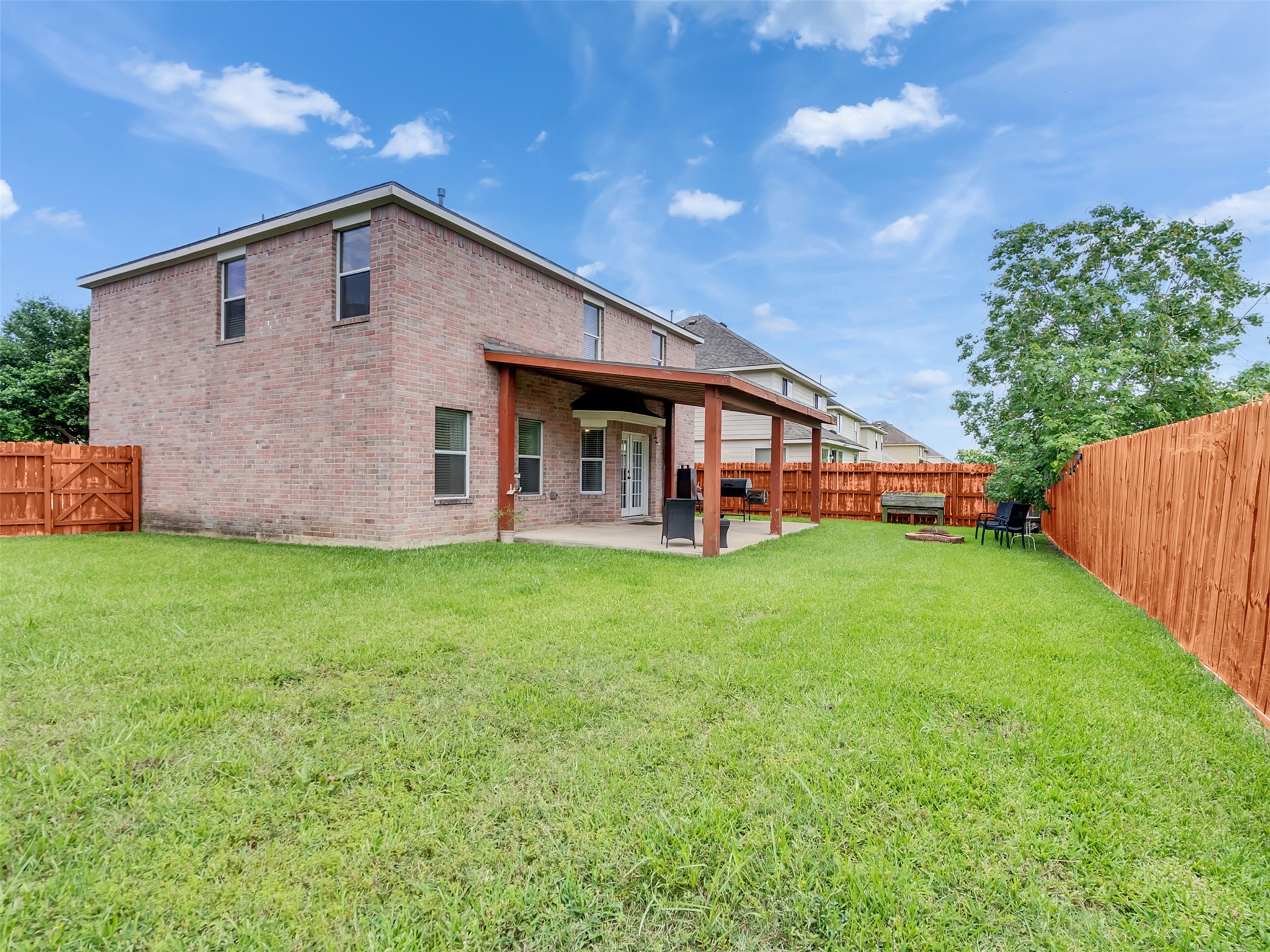 5302 Rio Ramos Street Rosharon, TX 77583 - Photo 34 of 38