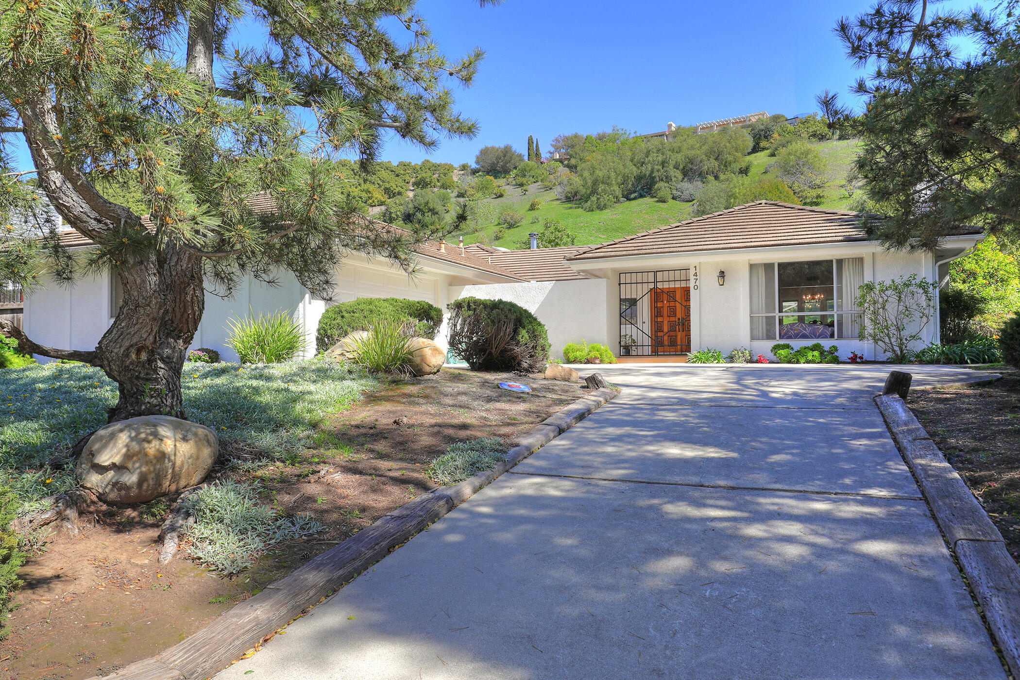 1470 Camino Rio Verde Santa Barbara, CA 93111 - Photo 1 of 33 Exterior