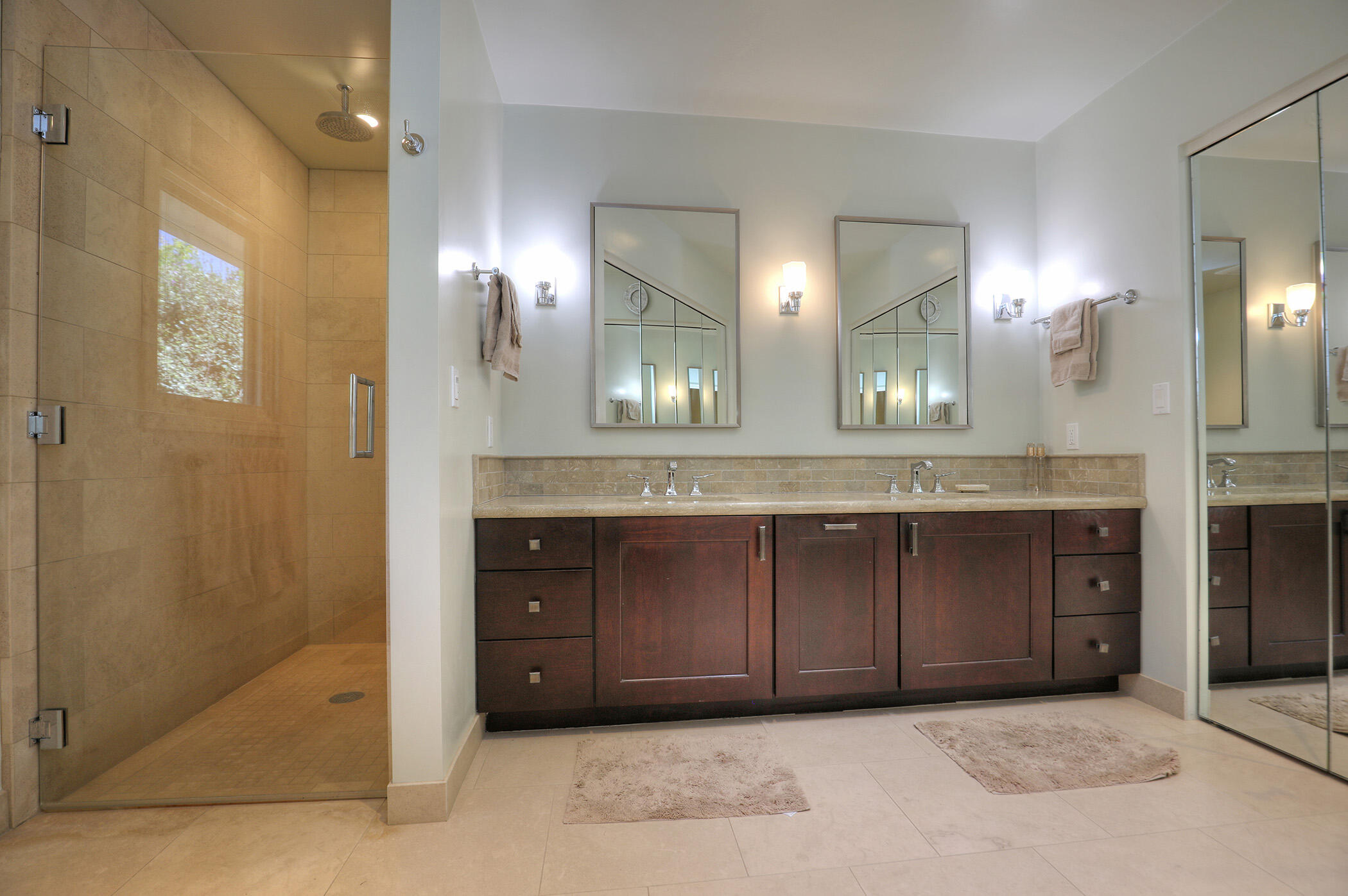1470 Camino Rio Verde Santa Barbara, CA 93111 - Photo 17 of 33 Primary Bath