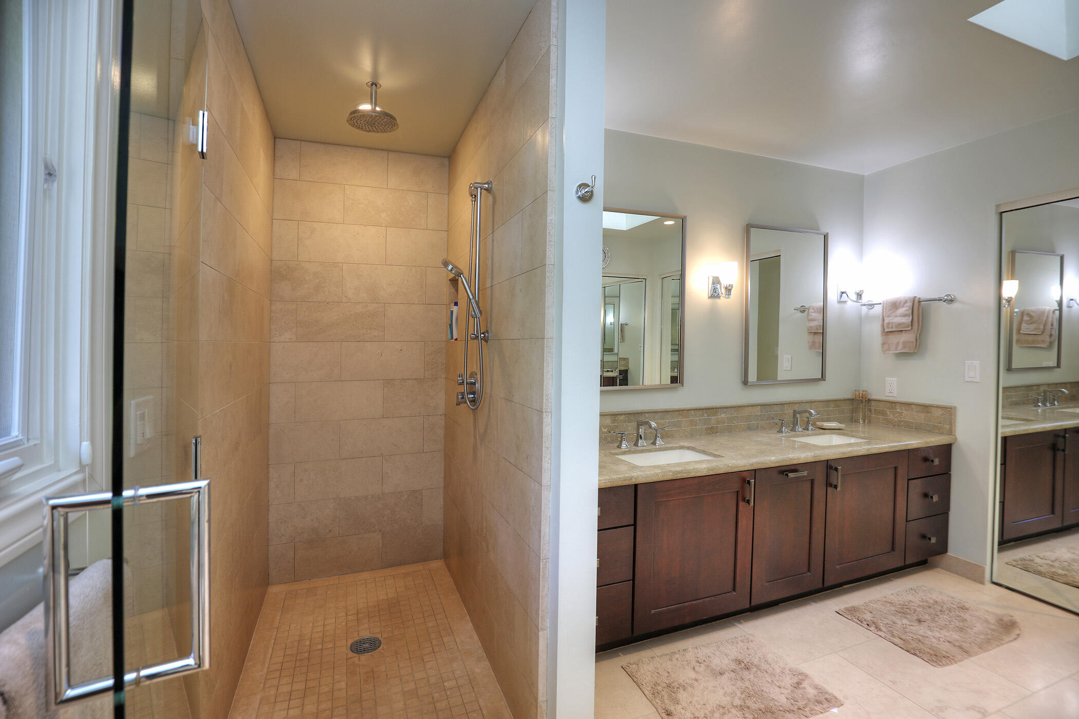 1470 Camino Rio Verde Santa Barbara, CA 93111 - Photo 18 of 33 Primary Bath