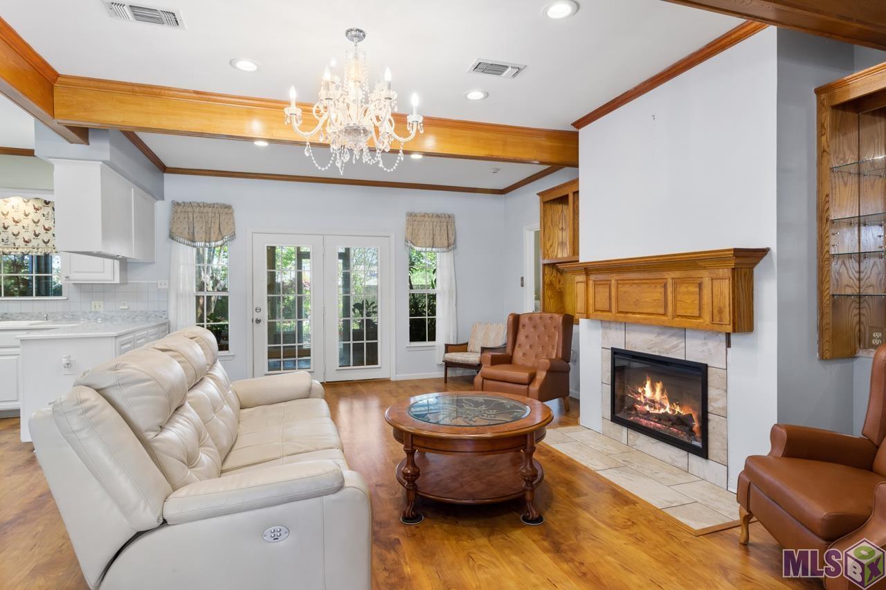 25928 Oakley Road Denham Springs, LA 70726 - Photo 4 of 15 Gallery Image 4