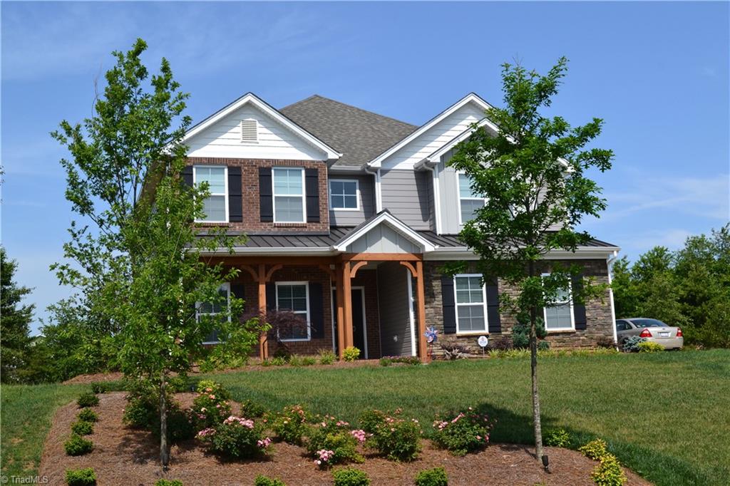 5402 Holbein Gate Road, Unit 108 Walkertown, NC 27051 - Photo 1 of 30 Gallery Image 1