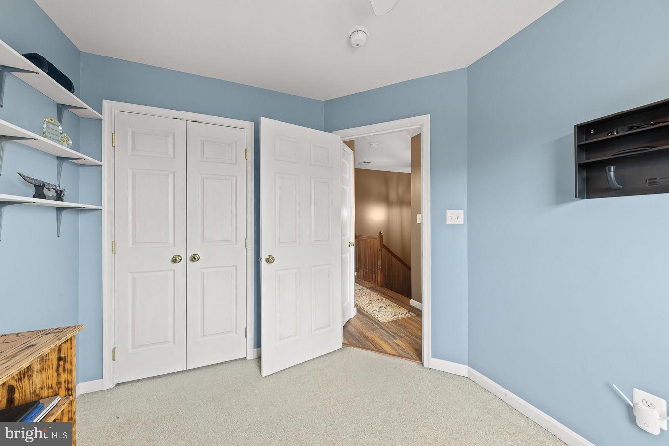 10 Riparian Lane Ranson, WV 25438 - Photo 24 of 43 Third Bedroom or additional living