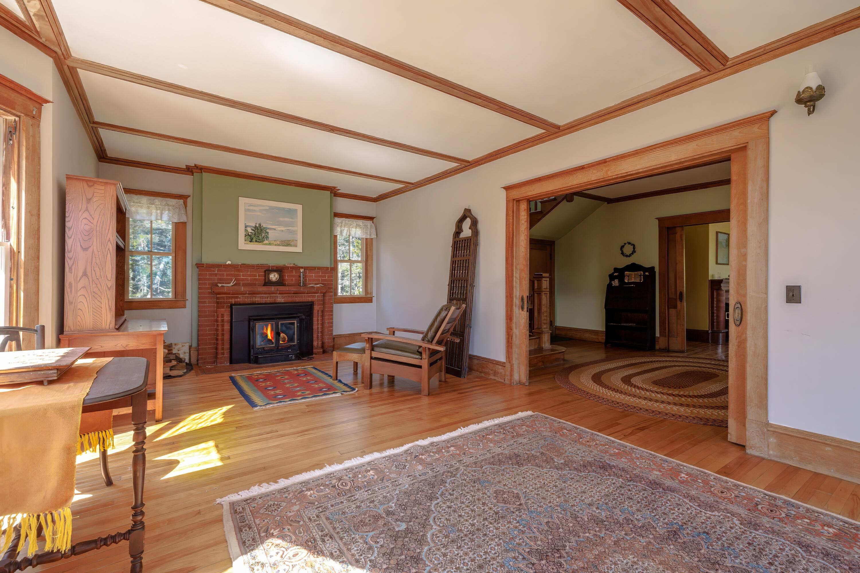 221 Harbor Road Swans Island, ME 04685 - Photo 11 of 50 18-221 Harbor Road-DTP