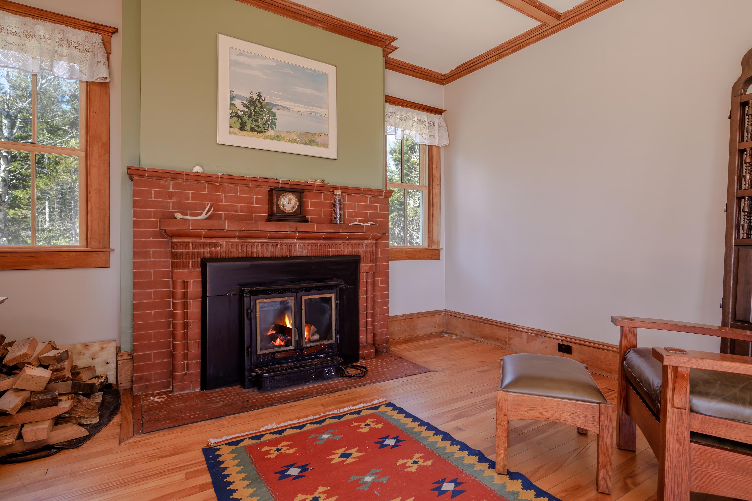 221 Harbor Road Swans Island, ME 04685 - Photo 12 of 50 19-221 Harbor Road-DTP