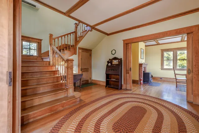 $495,000 | 221 Harbor Road, Swans Island, ME 04685