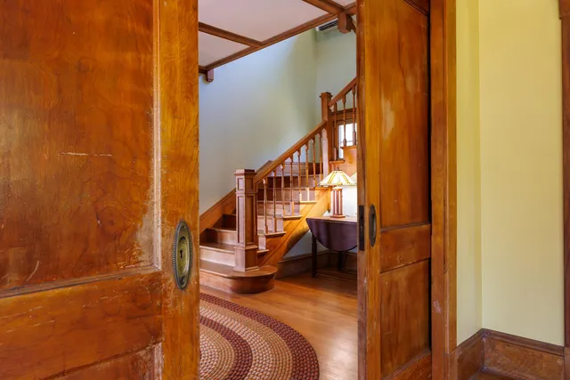 $495,000 | 221 Harbor Road, Swans Island, ME 04685