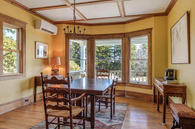 $495,000 | 221 Harbor Road, Swans Island, ME 04685