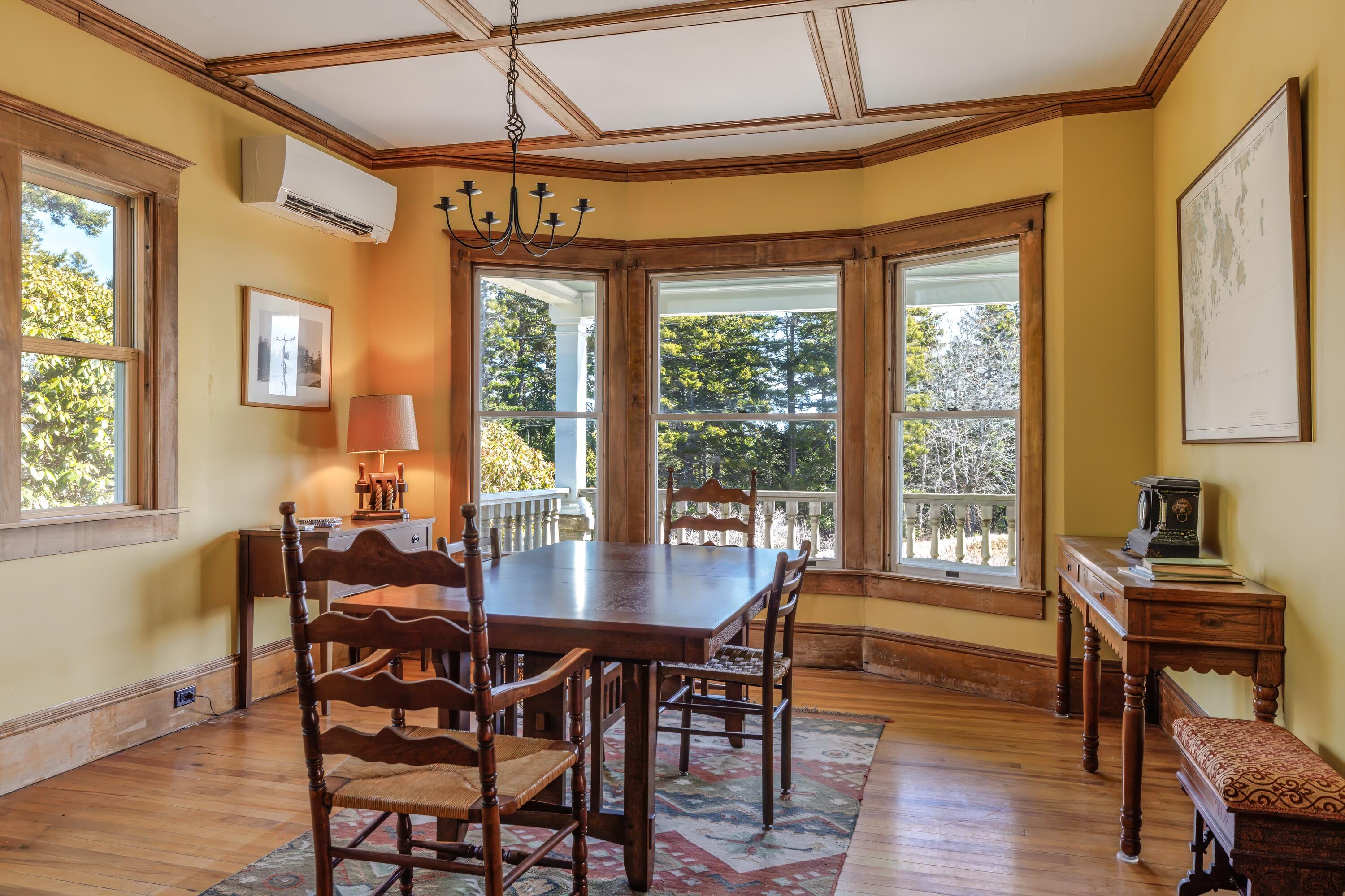 221 Harbor Road Swans Island, ME 04685 - Photo 15 of 50 22-221 Harbor Road-DTP