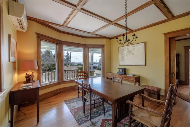 $495,000 | 221 Harbor Road, Swans Island, ME 04685