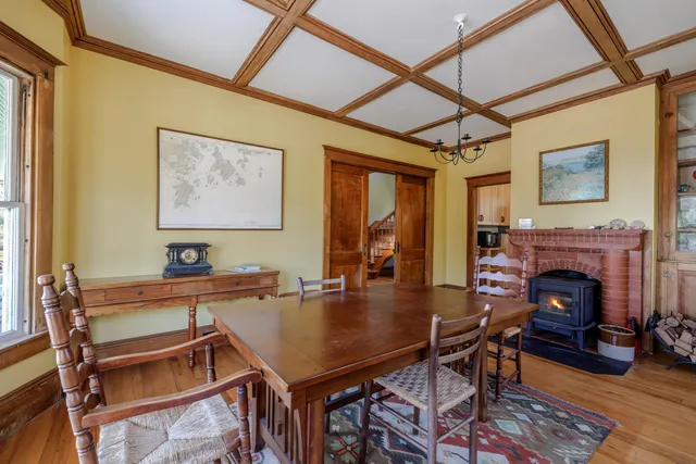 $495,000 | 221 Harbor Road, Swans Island, ME 04685