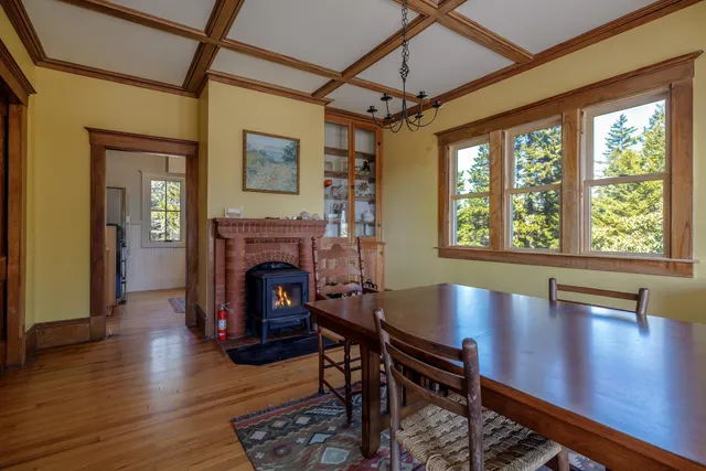 $495,000 | 221 Harbor Road, Swans Island, ME 04685