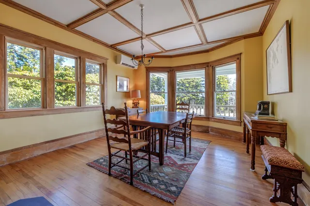 $495,000 | 221 Harbor Road, Swans Island, ME 04685