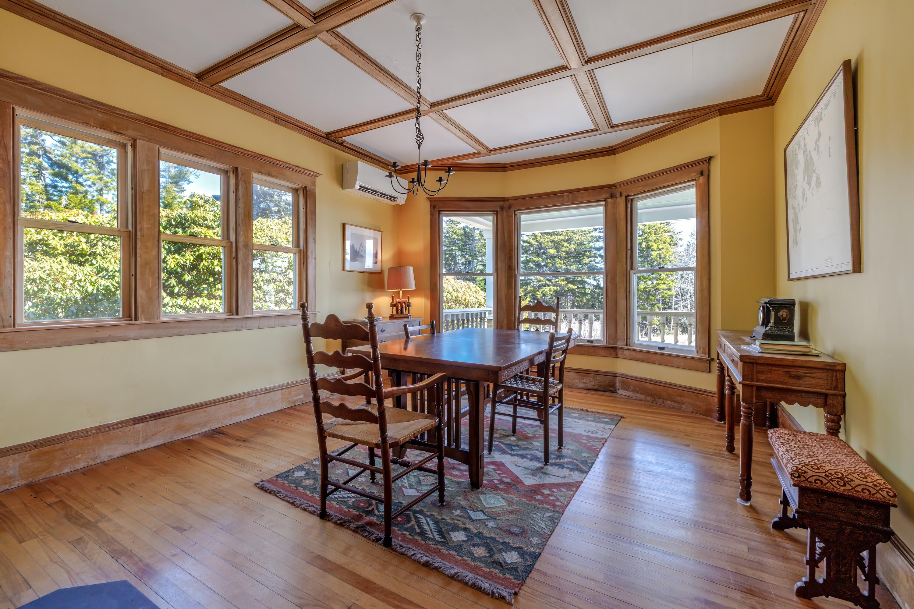 221 Harbor Road Swans Island, ME 04685 - Photo 19 of 50 26-221 Harbor Road-DTP