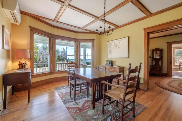 $495,000 | 221 Harbor Road, Swans Island, ME 04685