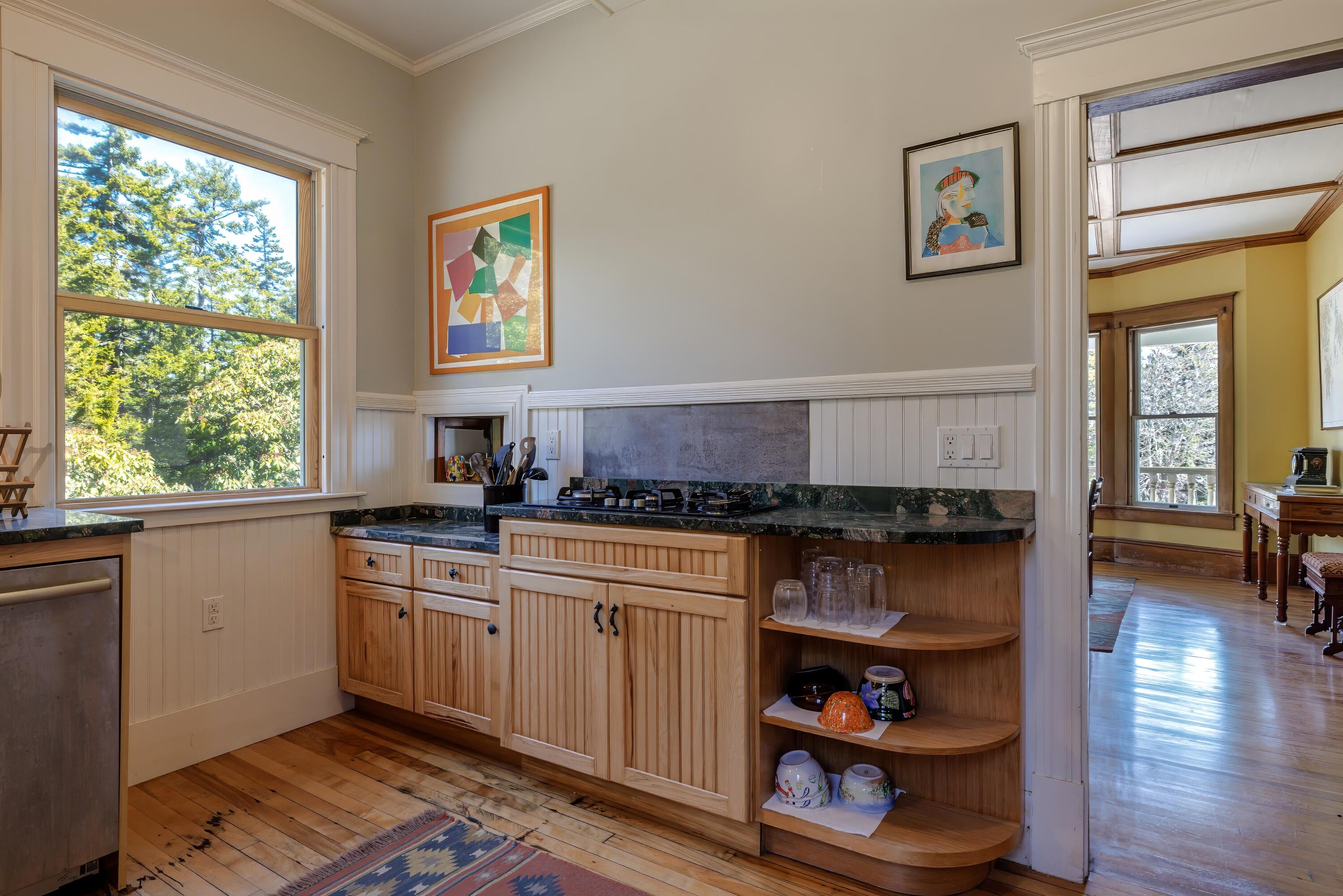 221 Harbor Road Swans Island, ME 04685 - Photo 21 of 50 29-221 Harbor Road-DTP