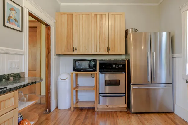 $495,000 | 221 Harbor Road, Swans Island, ME 04685