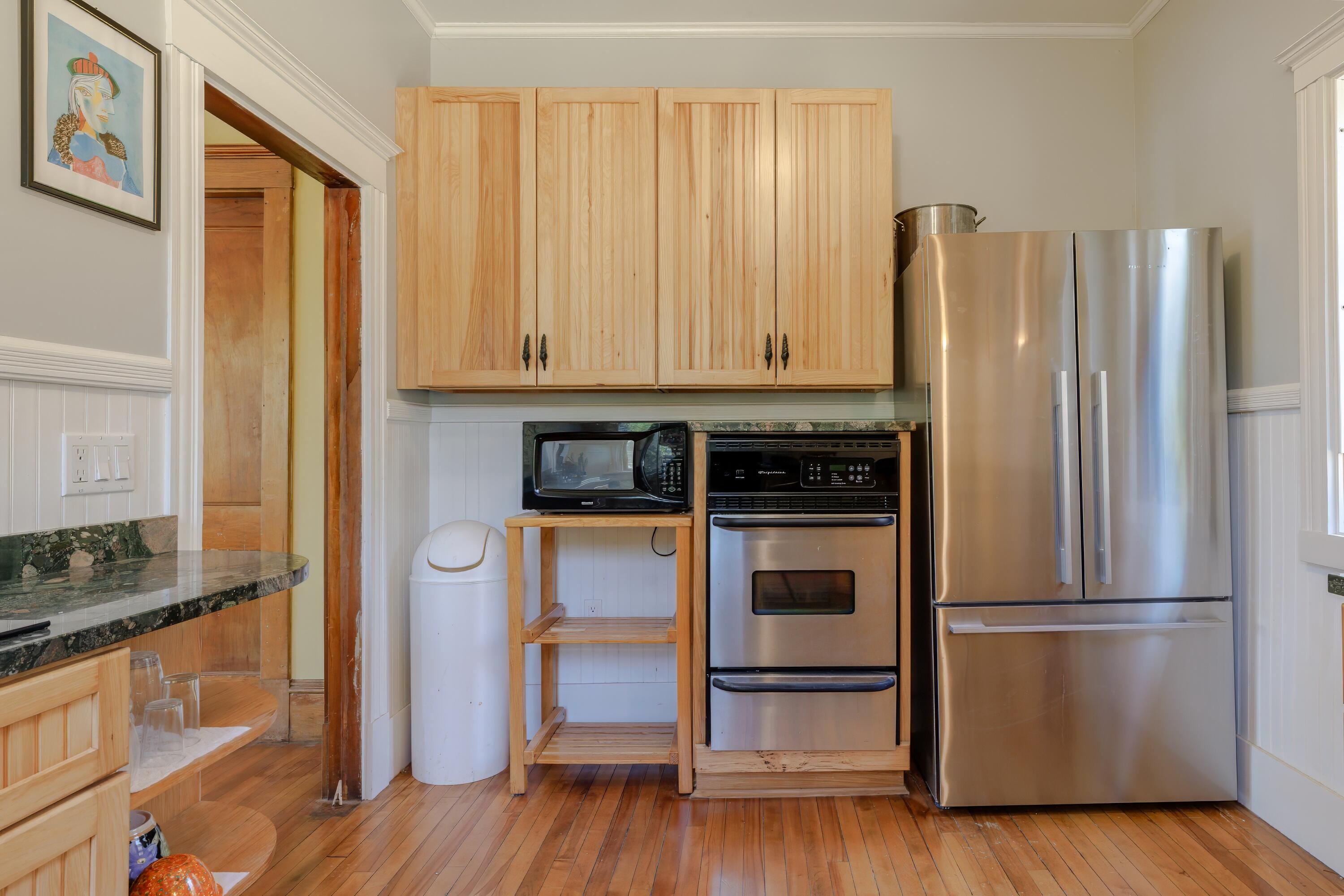 221 Harbor Road Swans Island, ME 04685 - Photo 23 of 50 31-221 Harbor Road-DTP