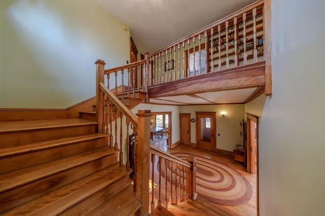 $495,000 | 221 Harbor Road, Swans Island, ME 04685