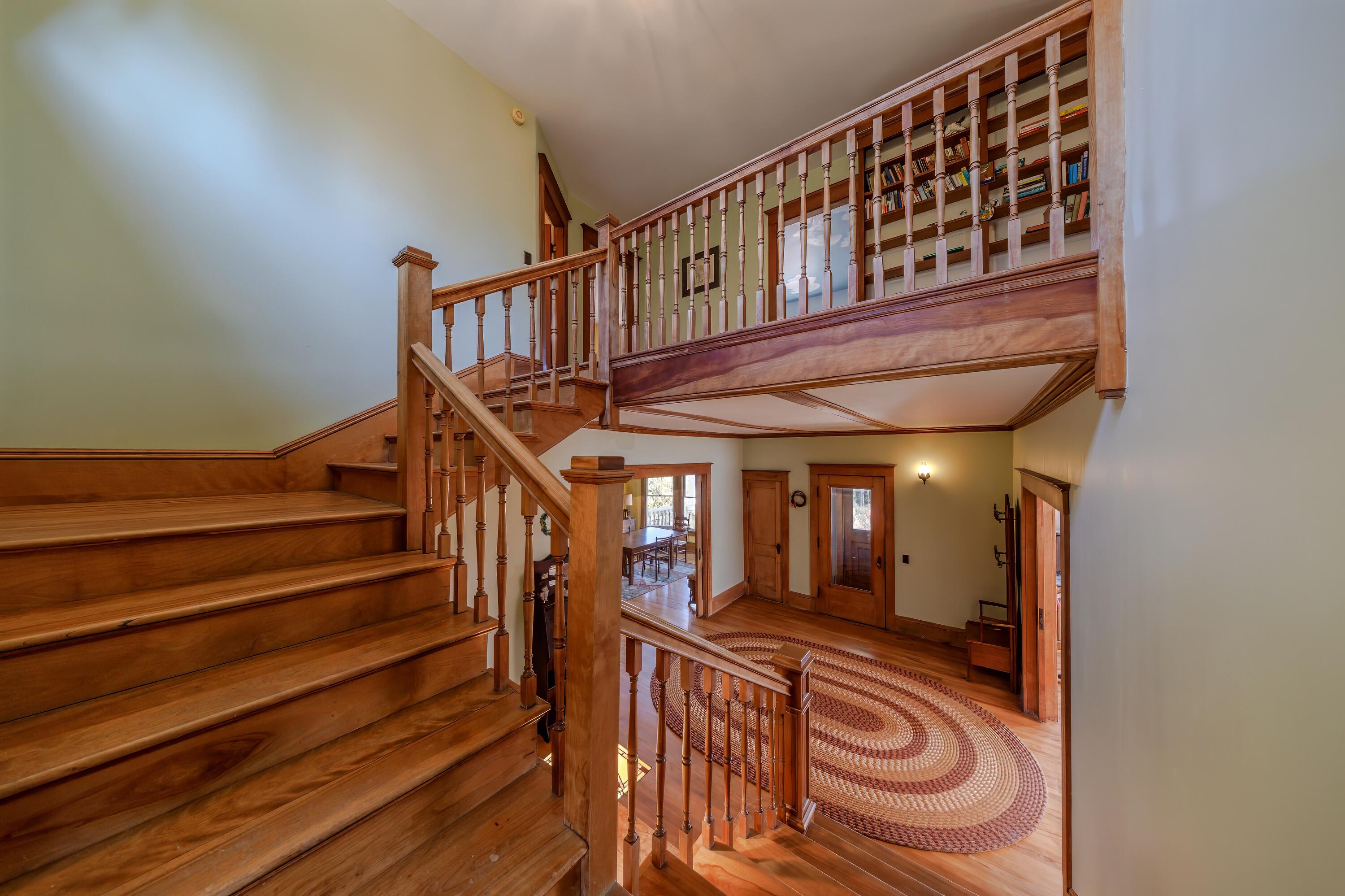 221 Harbor Road Swans Island, ME 04685 - Photo 25 of 50 33-221 Harbor Road-DTP