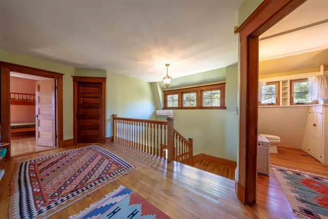 $495,000 | 221 Harbor Road, Swans Island, ME 04685