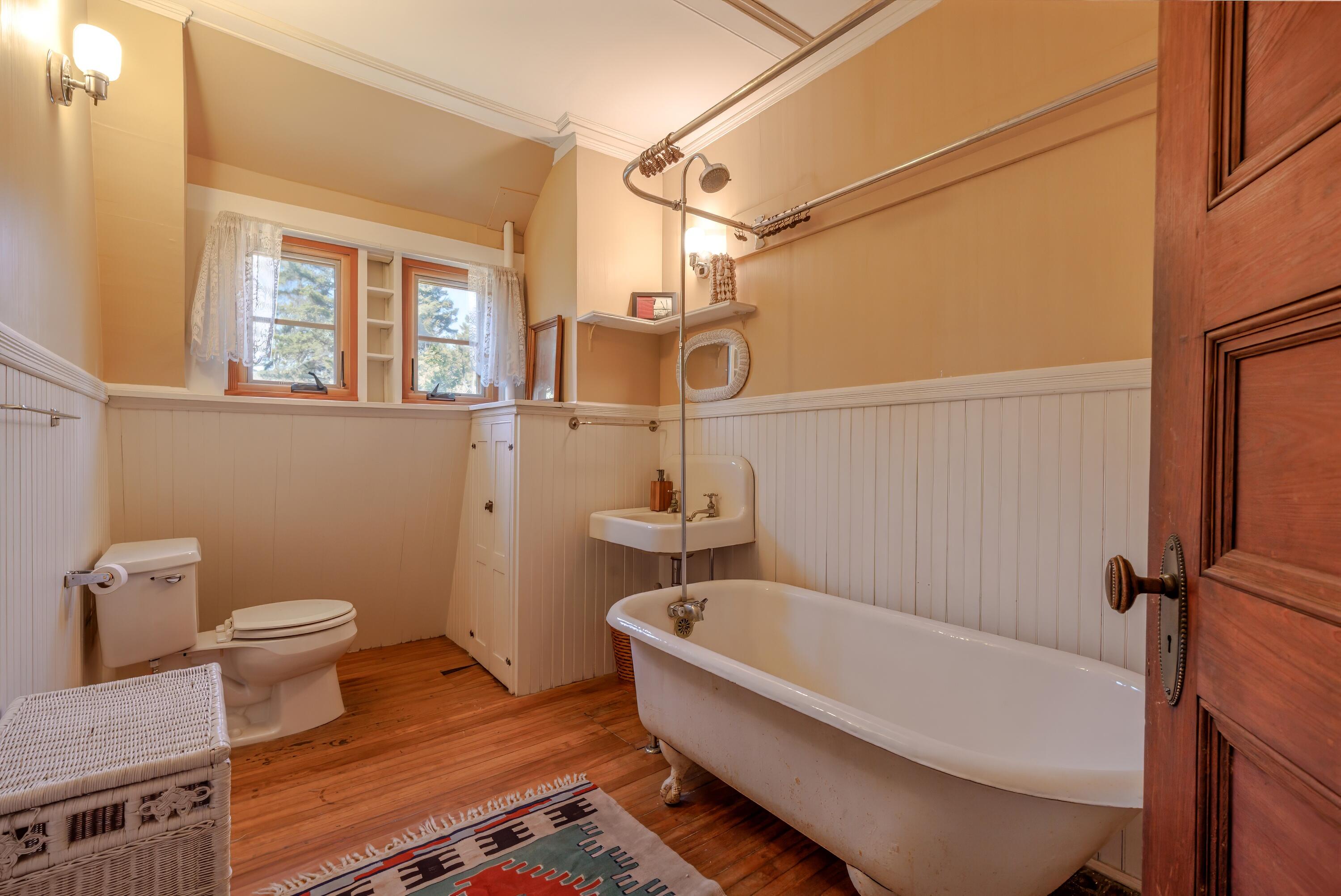 221 Harbor Road Swans Island, ME 04685 - Photo 27 of 50 36-221 Harbor Road-DTP