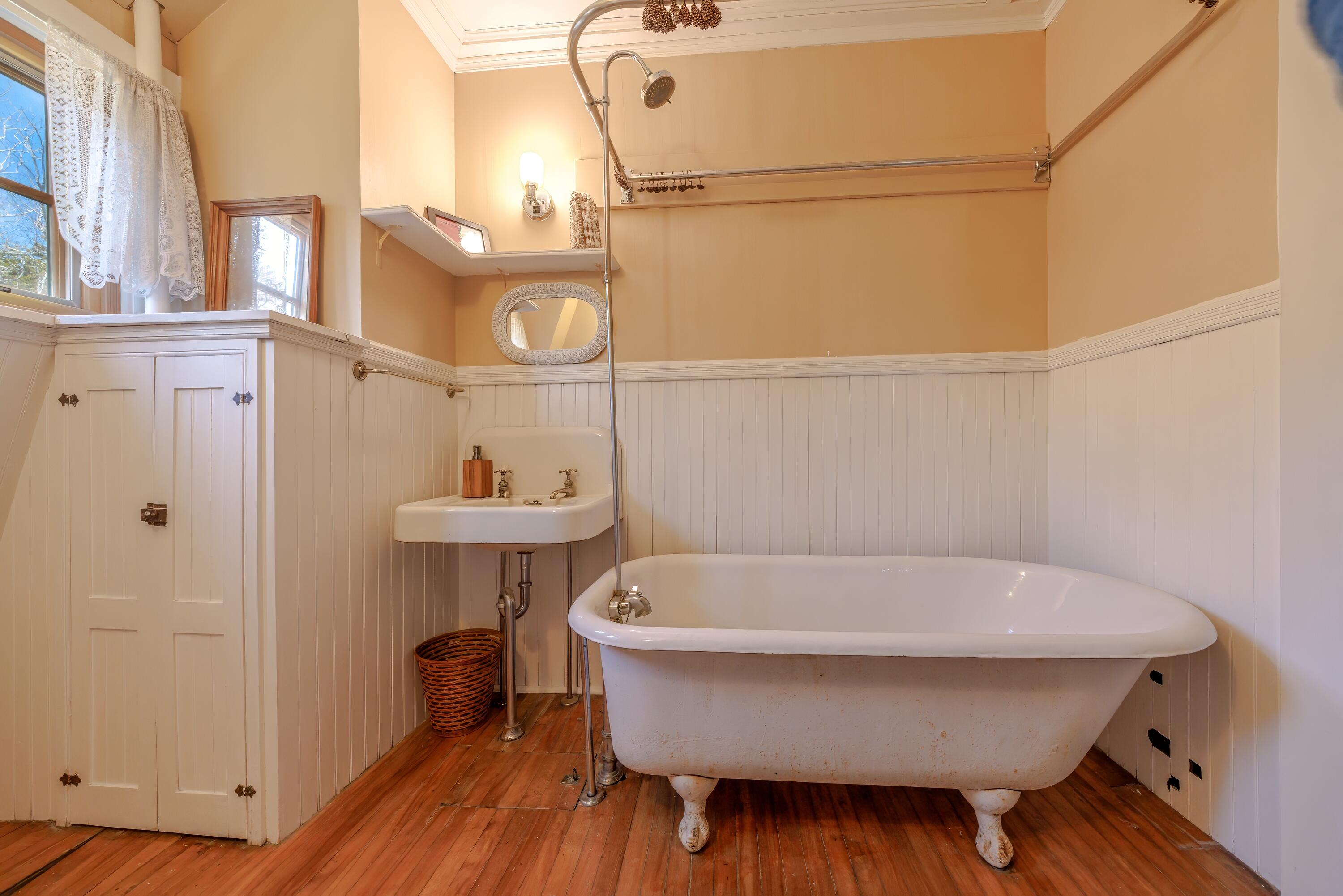 221 Harbor Road Swans Island, ME 04685 - Photo 28 of 50 38-221 Harbor Road-DTP