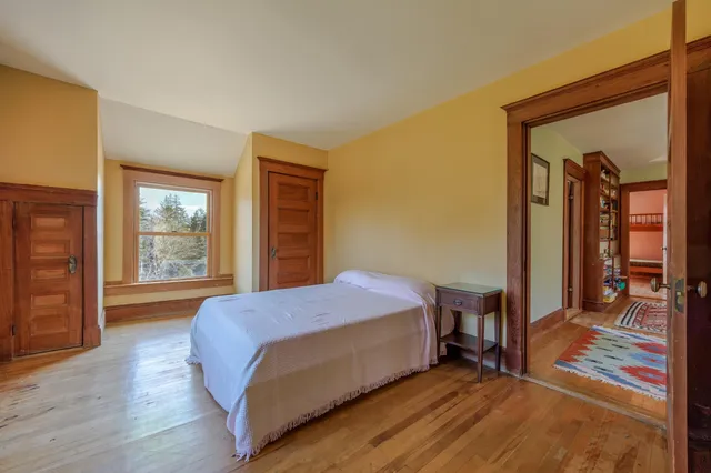 $495,000 | 221 Harbor Road, Swans Island, ME 04685